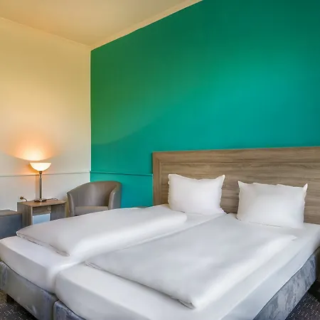 Am Bonhöfferplatz Hotell Dresden