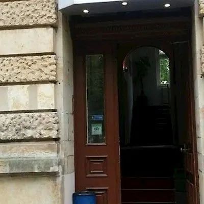 Am Bonhoefferplatz דרזדן