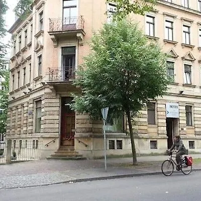 Am Bonhoefferplatz 3* דרזדן